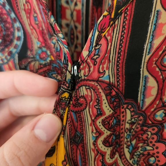 NWT Earthbound Romper - Picture 5 of 15